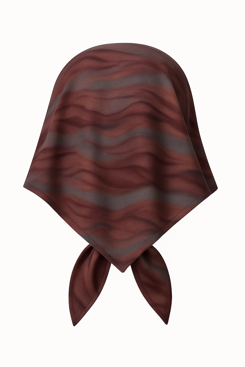 Pañuelo Rosa celeste