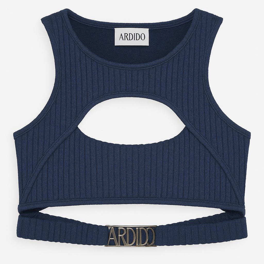 Top Hot as Hell Jean